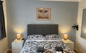 Kensal Lodge Guest House